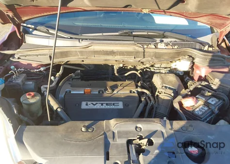 2009 Honda Cr-V Ex z USA, uszkodzony, nr VIN 5J6RE38539L021330